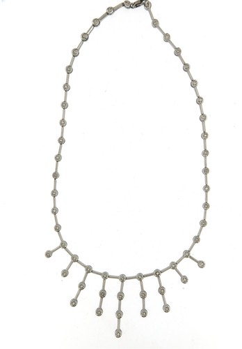 Collana chimento donna oro - collana, in