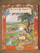 The Lord Is My Shepherd -