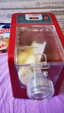 Impastatrice macchina per la - impastatrice, e