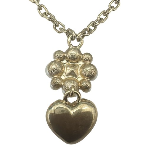 Collana collo perle chanel - collana,