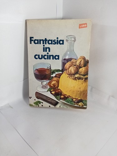Fantasia cucina - fantasia,