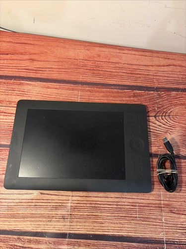 Wacom intuos medium - ptk-, 440