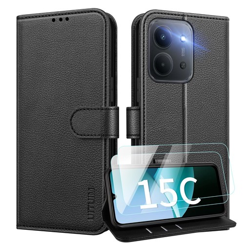 Cover per xiaomi redmi 15c - xiaomi,