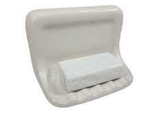 Piatto doccia portasapone