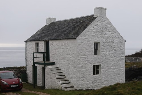 Photo 6x4 cottage - in, rhu