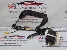 CINTURA DI SICUREZZA ANTERIORE