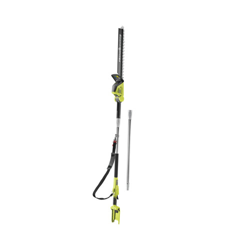 Tagliasiepi telescopico - tagliasiepi, a