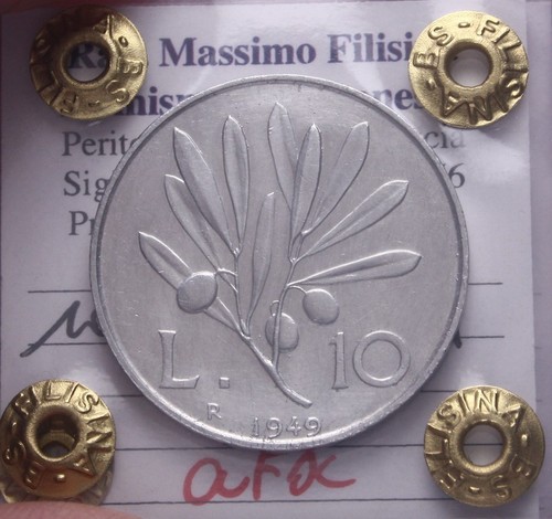 Italia repubblica 10 - nl*,