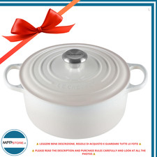 Le Creuset Cocotte Evolution
