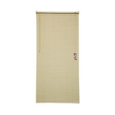 C TENDA VENEZIANA NASTRO 25MM 120X165CM BEIGE- 1,0 pz