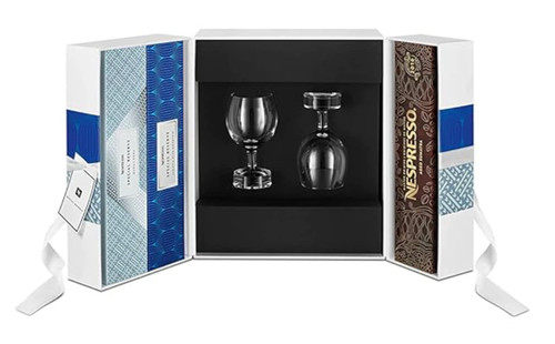 Tazze nespresso reveal - tazze,