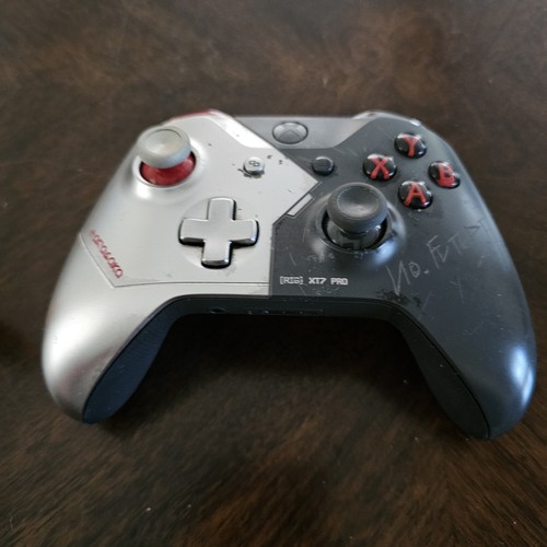 Xbox one controller wireless - one,