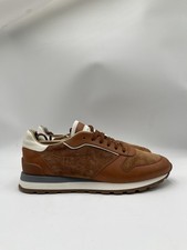 Sneakers basse stringate