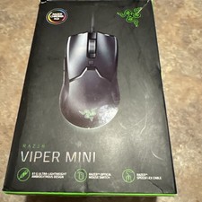 Razer Viper Mini Mouse da