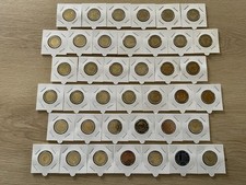 LOTTO FINLANDIA 2004 A 2025 -