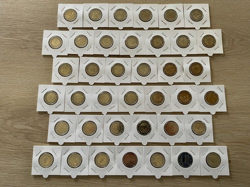 Lotto finlandia 2004 - a, 2025