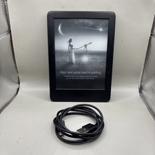 Amazon Kindle 10a generazione