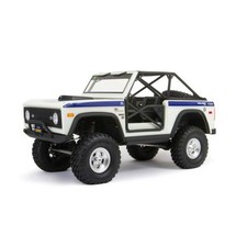 Axial AXI03014BT2 SCX10 III
