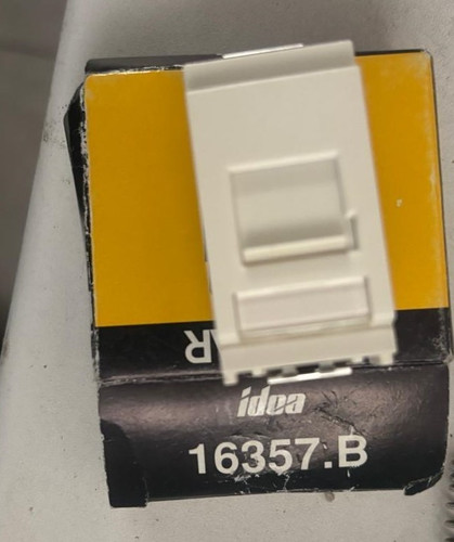 Vimar idea bianco art - bianco, art.