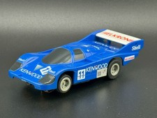 Slot car AFX TOMY  Porsche 956