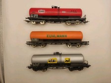 LIMA 3 carro cisterna