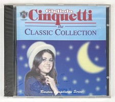 CD Sigillato Gigliola