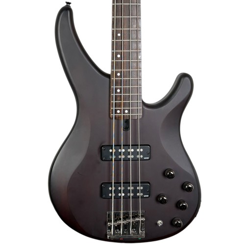 Yamaha trbx504 basso - trbx504, 2016