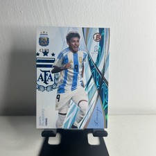 Agustin Ruberto /99 Teal Tango
