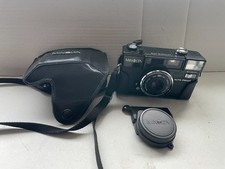 Minolta Hi Matic AF2