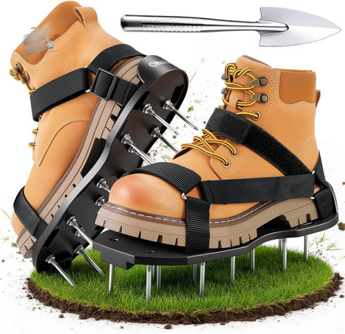 Arieggiatore prato scarpe - arieggiatore,