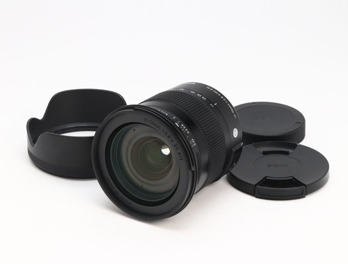 Sigma 70mm 4 - f2.8-4, macro