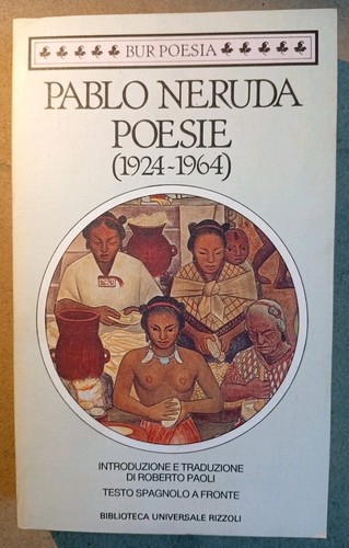 Poesie pablo neruda - poesie,