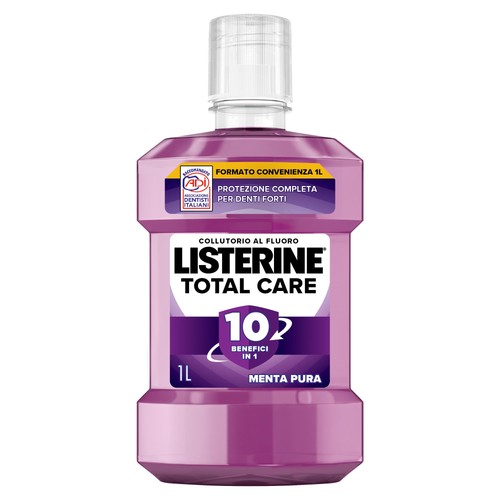 Total care collutorio - total, al