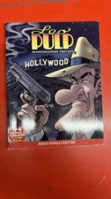 LEO PULP BONELLI SERIE
