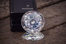 Zaffiro taglio tondo colore