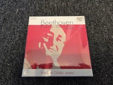 Friedrich Gulda Beethoven