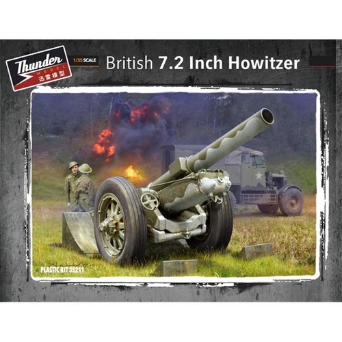 Thunder models thm35211 - thunder,