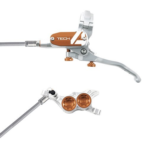 Freno mtb hope - freno,