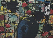 David Bowie - Tonight, 180g