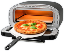Forno Pizza Elettrico, 430°C