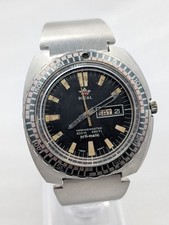 Vintage Ducal by Fortis Marine