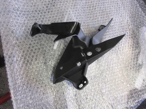 Triumph 765rs 765 street - 765rs,