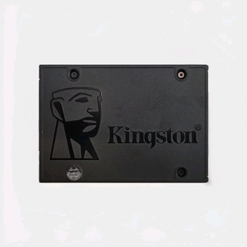 Ssd kingston a400 - kingston,