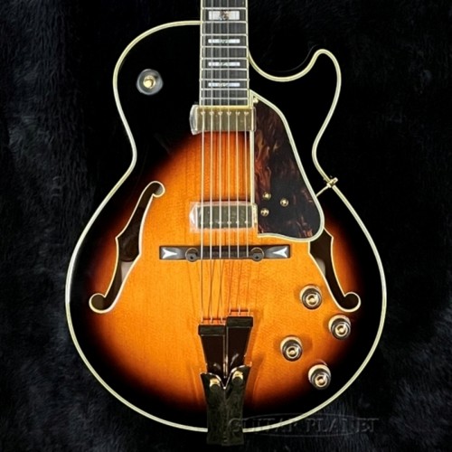 Ibanez gb10 brown sunburst - gb10, sunburst-