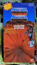 ** MOSQUITOR Hong Kong EURO Bi