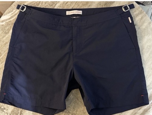 Costume bagno uomo orlebar - da,
