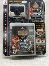 Pacchetto Eye of Judgment con