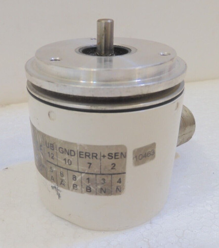 554 033 hengstler - 0,