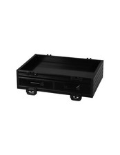 Accessori moduli panchetto da pesca AKAMI XRT 65x40cm cassetto vassoio