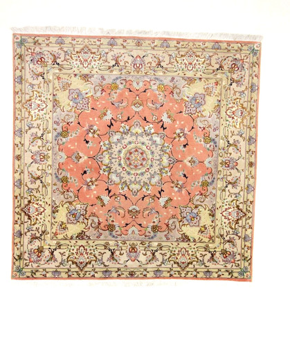 Tappeto orientale annodato - annodato, a
